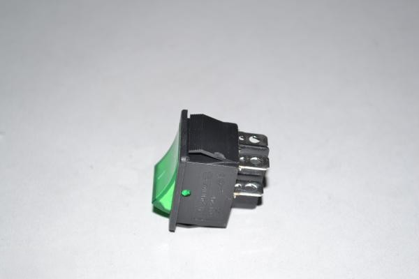 Switch - Oreck Compacto 6 - Canister For: oreck
