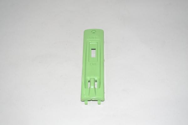 Switch Plate-Hoover 3105 (Light Green) For: hoover