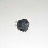 SWITCH ONOFF 110V NO BOOT Bissell repair part number: 2030240