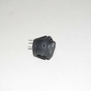 SWITCH ONOFF 110V NO BOOT Bissell repair part number: 2030240