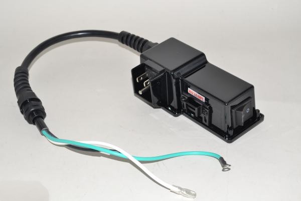 Switch W/Cord-Bissell Bg1006 Backpack
Bg1001 - T10 For: fit all, commercial