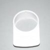 Cable Hook, for X4/X5 and X7 (white) Sebo vacuum cleaner repair part