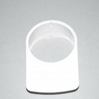 Cable Hook, for X4/X5 and X7 (white) Sebo vacuum cleaner repair part