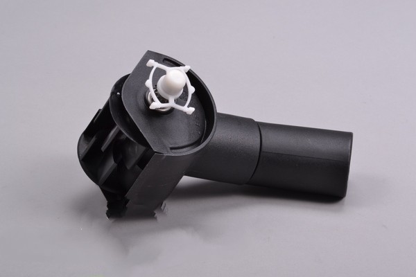Swivel Elbow - 35Mm - Wessel-Werk Turbo Tool For: wessel werks