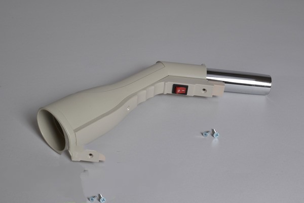 Swivel Grip Lux 1205 & Le Series For: electrolux/aerus