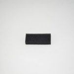 Secondary Filter Foam
On Power Nozzle For: kenmore