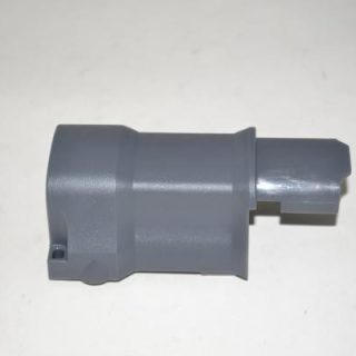 Sensor Cover B For: titan