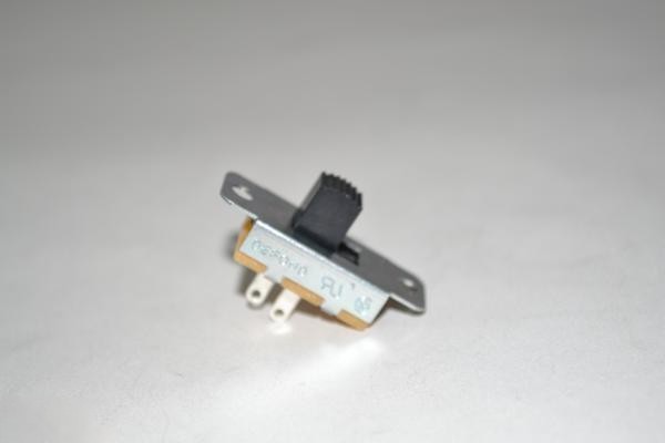 Slide Switch For: kenmore
