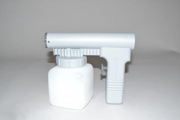 ''Spray Gun Assembly G3 - Ug/De''
Kirby Model# Ultg/De For: kirby