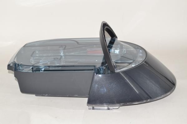 Tank Lid AssyStealth Gray PH Premier Bissell repair part number: 1602890