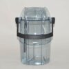 Bissell Dirty Tank With Cover Assembly for 2x lift off shampooers