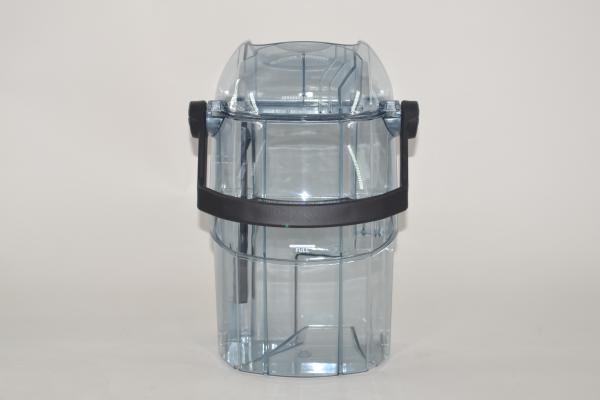 Bissell Dirty Tank With Cover Assembly for 2x lift off shampooers