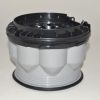 Terminal - Dust Box-Titan T8000 Bagless Canister For: titan