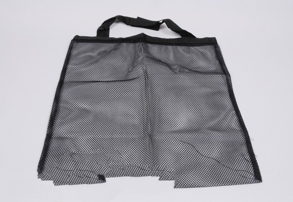 Tool Caddy Bag - Mesh-Wessel-Werk For: electrolux/eureka
