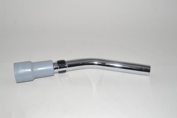 Tool End - W/1 1/2 Cuff-Fitall For: shop vac