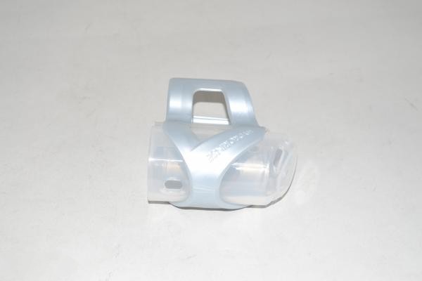 Tool Hydrorinse Self Cleaning Silver