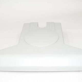 HOUSING, UPPER T210 GRAY Part Number: 7221-X for HP Products
