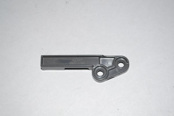 Transfer Pulley Clamp For: hoover