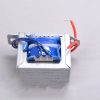Transformer - Heat Smart Heater - 2009 Model For: heat smart