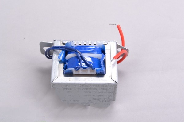 Transformer - Heat Smart Heater - 2009 Model For: heat smart