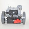 Transmission Assy-Kirby Avalir For: kirby