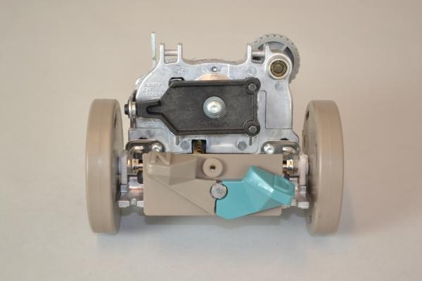 Transmission Assy-Kirby Sentria Ii For: kirby