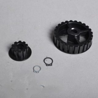 Transmission Gear Package Kirby Gen. Series For: kirby