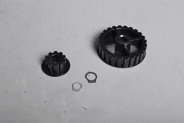 Transmission Gear Package Kirby Gen. Series For: kirby