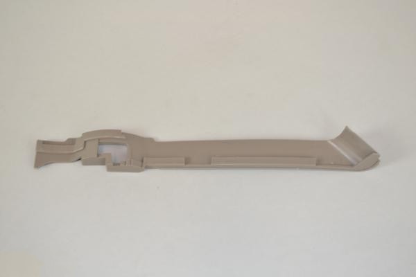 Trim Strip - Right-Kirby Sentria Ii - Cover Shell For: kirby