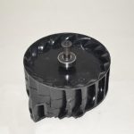 Turbine Assy - Turbo Cat Ex For: cleveland wood — part 3 thumbnail