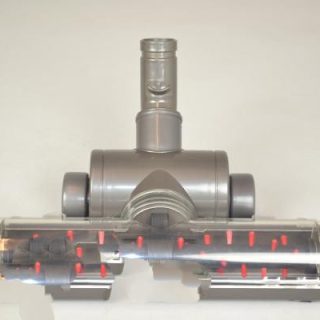 Turbo Brush - W/Adapter-Dyson Bagless Upright
Fits Dc20S - Dc30S - Dc40 - Dc50S -  And Dc60S For: dyson