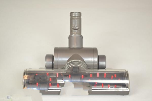 Turbo Brush - W/Adapter-Dyson Bagless Upright
Fits Dc20S - Dc30S - Dc40 - Dc50S - And Dc60S For: dyson