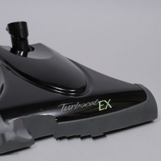 Turbo-Cat ''Ex'' Turbine-Driven Powerhead (Onyx) For: cleveland wood