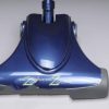 Turbo Cat Ex - Turbine Driven Turbo - Sapphire Blue For: turbo cat