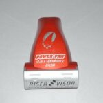 NOZZLE, TURBO 8802AVZ ORANGE Part Number: 77555 for Eureka — part 84 thumbnail