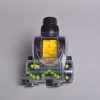 Turbo Tool-1 1/4'' W/Pet Picker - Swivel Clean Cap For: fit all, residential