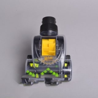 Turbo Tool-1 1/4'' W/Pet Picker - Swivel Clean Cap For: fit all, residential