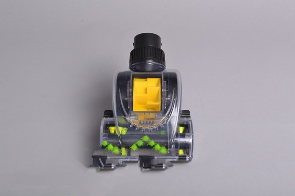 Turbo Tool-1 1/4'' W/Pet Picker - Swivel Clean Cap For: fit all, residential