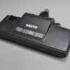 FLOOR TOOL, AIR DRIVEN   FITS CANISTERS Part Number: 6161370761 for Sanyo