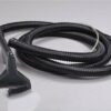 Hose, W/Upholstery Tool Part Number: 61758 for Eureka