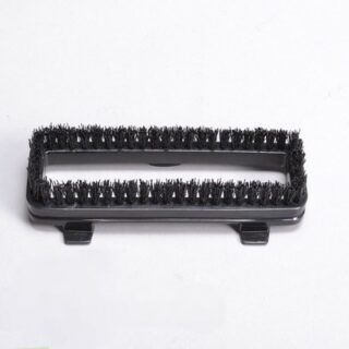 DUST BRUSH, BAGLESS      UPRIGHTS Part Number: 6490002814 for Sanyo
