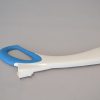 Upper Handle Lh Blue For: hoover
