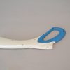 Upper Handle Rh Blue For: hoover
