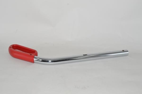Upper Handle - W/Loop Grip-Sanitaire Sc886G For: eureka,sanitaire