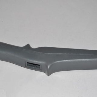 Upper/Lower Grip Set-Lux Discovery Ii-Prolux
Takes Rocker Swith Only For: electrolux/aerus