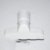 Upholstery Nozzle For G1 And G2 (Light Gray)
4A : Attachments And Accessories For: sebo