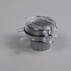 Valve - Bag Lockout - Electrolux Le - 2100 - Epic 6500 For: electrolux/aerus