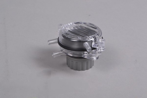 Valve - Bag Lockout - Electrolux Le - 2100 - Epic 6500 For: electrolux/aerus