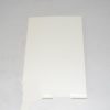 Valve Door - Almond-Hide A Hose For: wessel werks