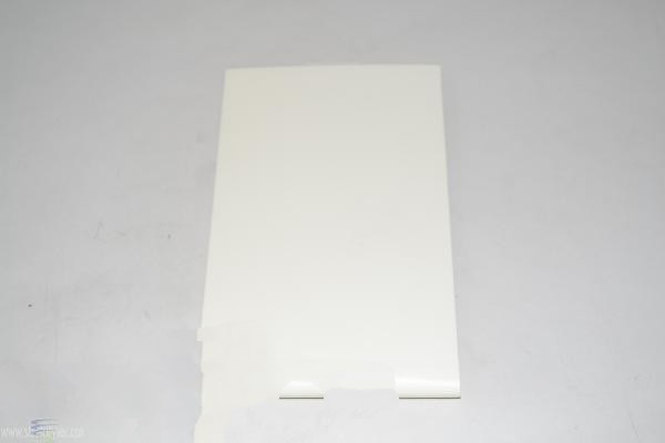 Valve Door - Almond-Hide A Hose For: wessel werks